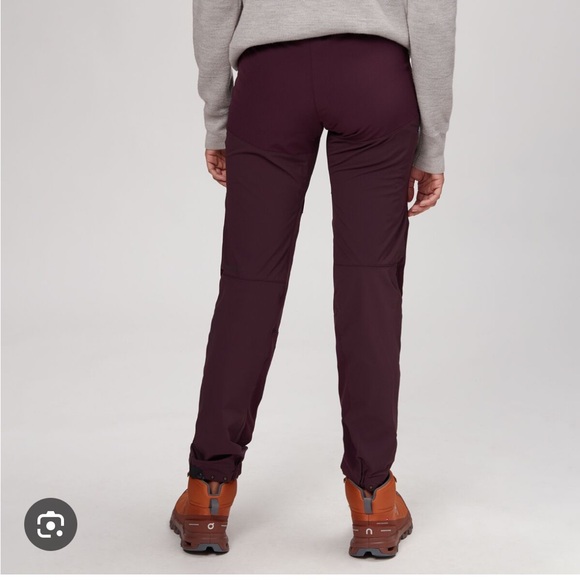 NWT Black Diamond Swift Pants (medium) - Picture 14 of 16